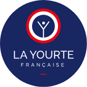 Logo la yourte francaise